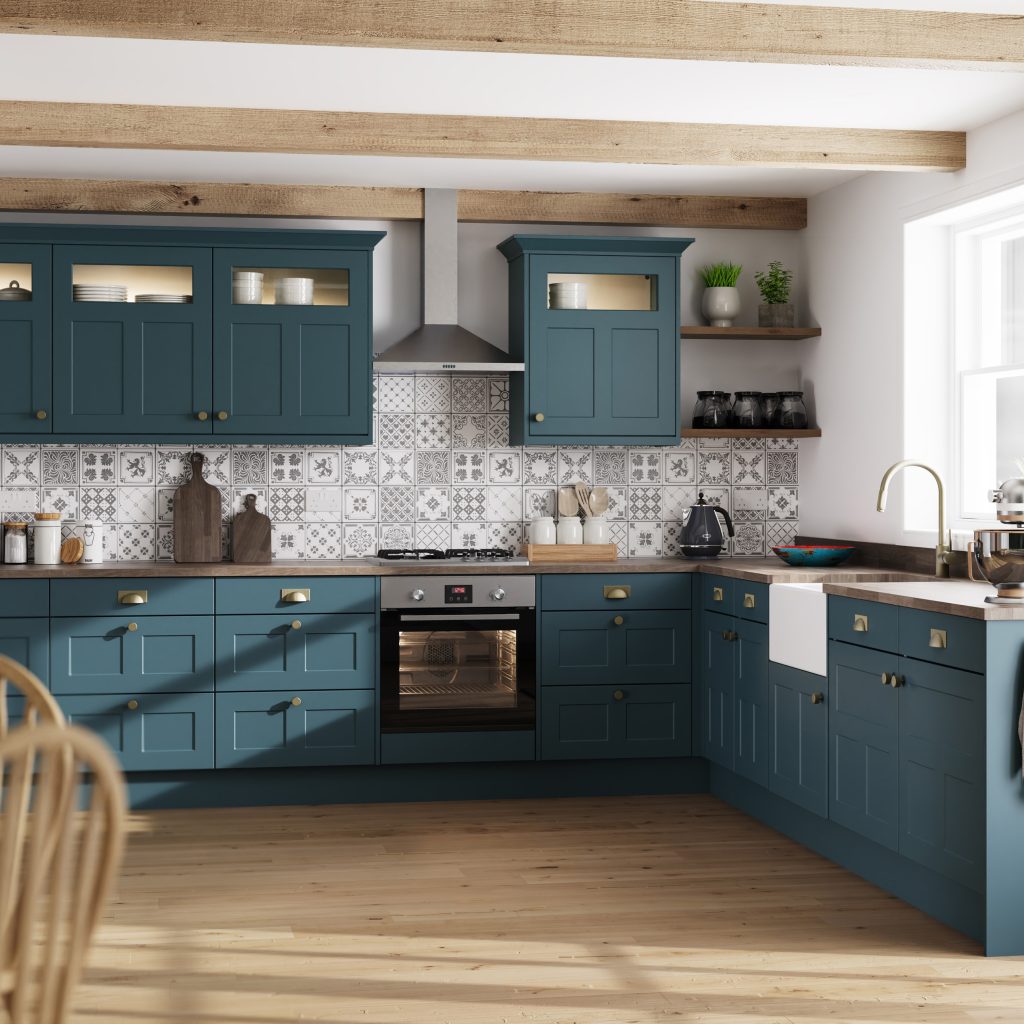 2022 Kitchen Trends from Furniture Specialist, BA