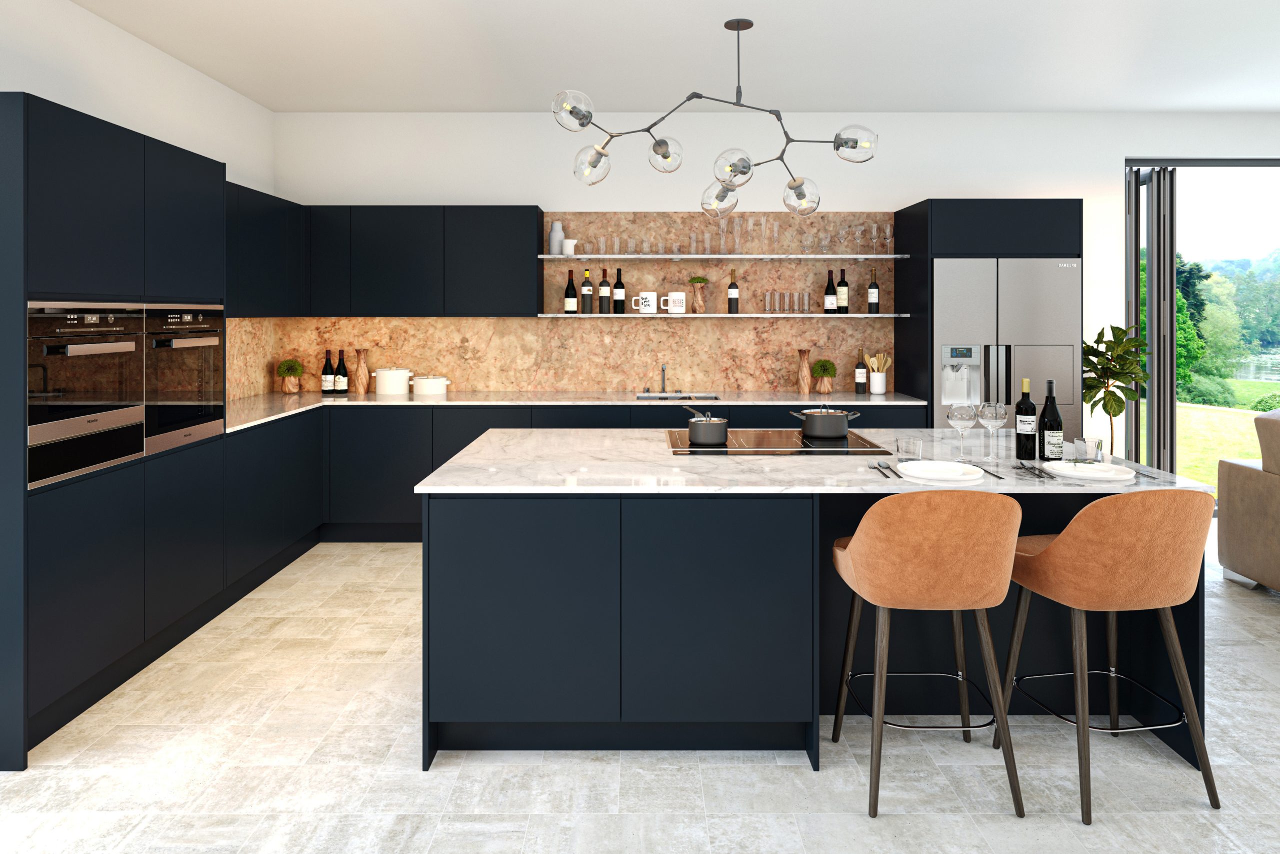 2022 Kitchen Trends from Furniture Specialist, BA