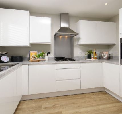 Final Homes to Go on Sale at North Bersted Development