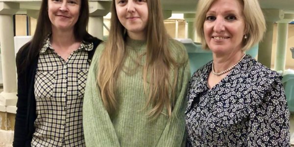 Advancing Careers at Imperial Bathrooms with New Appointments