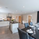 Two New Luxury Homes Available at Burgess Hill Development