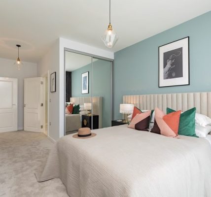 New Sky Plaza Apartments Launched as Housing Demand Continues
