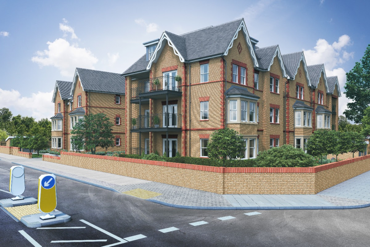 Shanly Homes Unveils Beautiful Beckenham Homes at The Gables