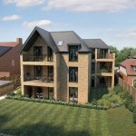 Fernham Homes Offer More Space in South Croydon