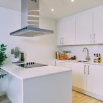 Bespoke Kitchens for Grainger Build-to-Rent Scheme in Birmingham