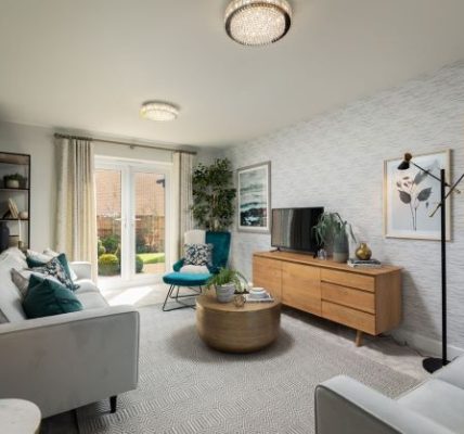Artisan Showhomes Set to Open at Development in Hugglescote