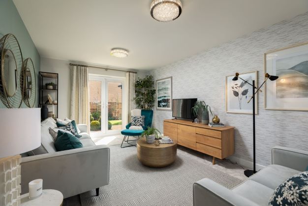 Artisan Showhomes Set to Open at Development in Hugglescote