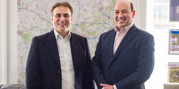 Heaton & Partners Expands Its Property Management Operation