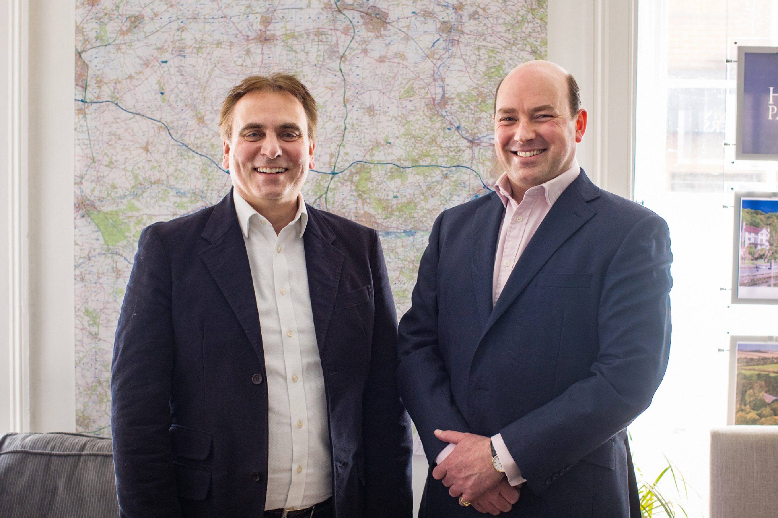 Heaton & Partners Expands Its Property Management Operation