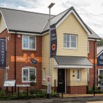 Surge in Demand for Homes at Haughley Development