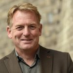 UKAA appoints Brendan Geraghty as New CEO