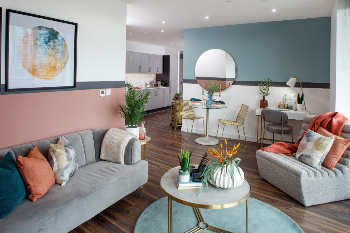 New Phase of Shared Ownership Homes Launched in London