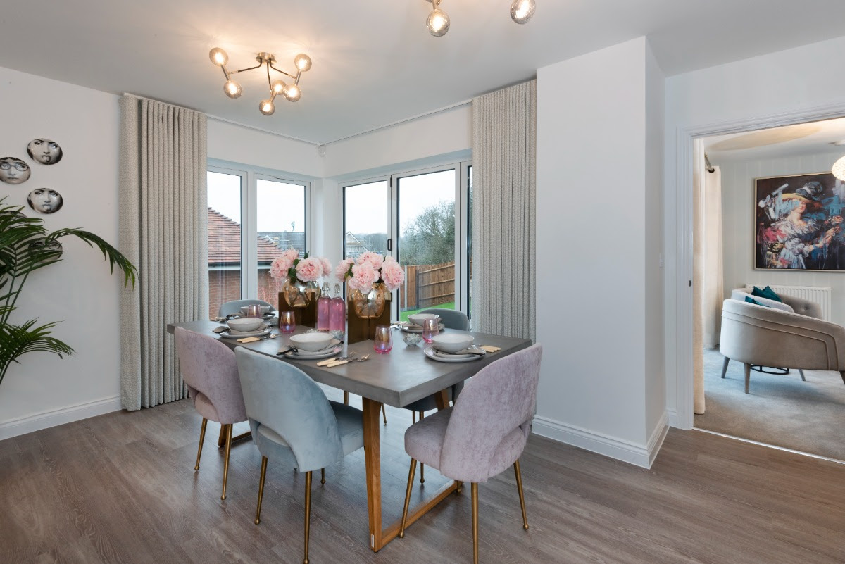 Millwood Designer Homes Launches Unique Collection of Houses