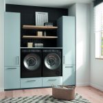 Rotpunkt Create New Possibilities for the Utility Room