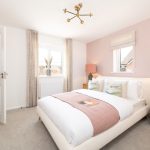 WINCHESTER SHOWHOME PROVIDES WINNING FORMULA FOR FIRST TIME BUYERS