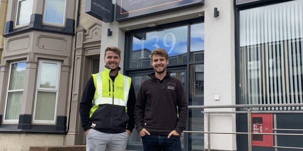 Brothers Turn a £70K Investment into a £12M Property Portfolio