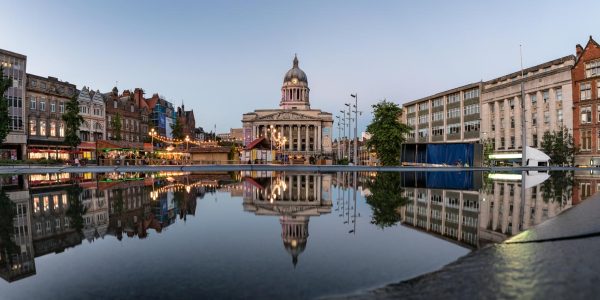 Best Places to Buy a House in the UK