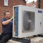 Heating Installers Split on Whether to Begin Fitting Heat Pumps