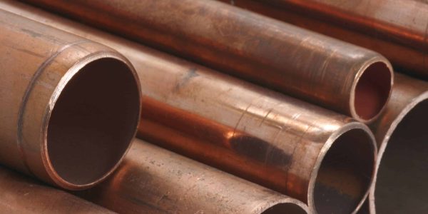 When Is Copper Piping the Way the Go?