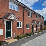 First Phase of Shared Ownership Homes Arrive at Lancaster Park