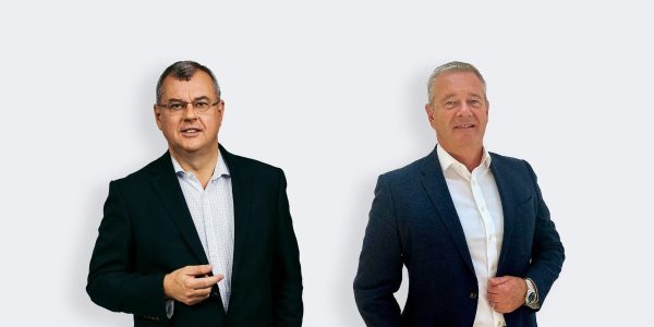 TRINITY PROPERTY GROUP JOINS ODEVO AS RAPID GROWTH CONTINUES