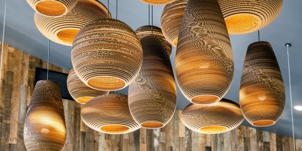 Kevin McCloud Announces Trailblazing Sustainable Green