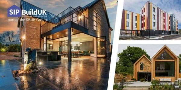 SIP Build UK – celebrating 10 years of excellence