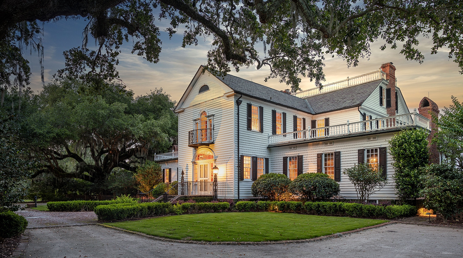 Unveiling the Vast Historic Manor of a Valiant War Hero - Available for Acquisition at $14.7M