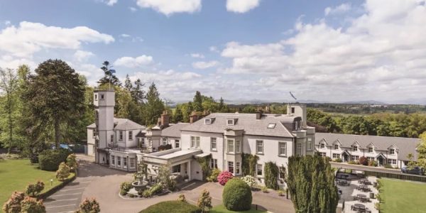 Wyndham Duchally Country Estate
