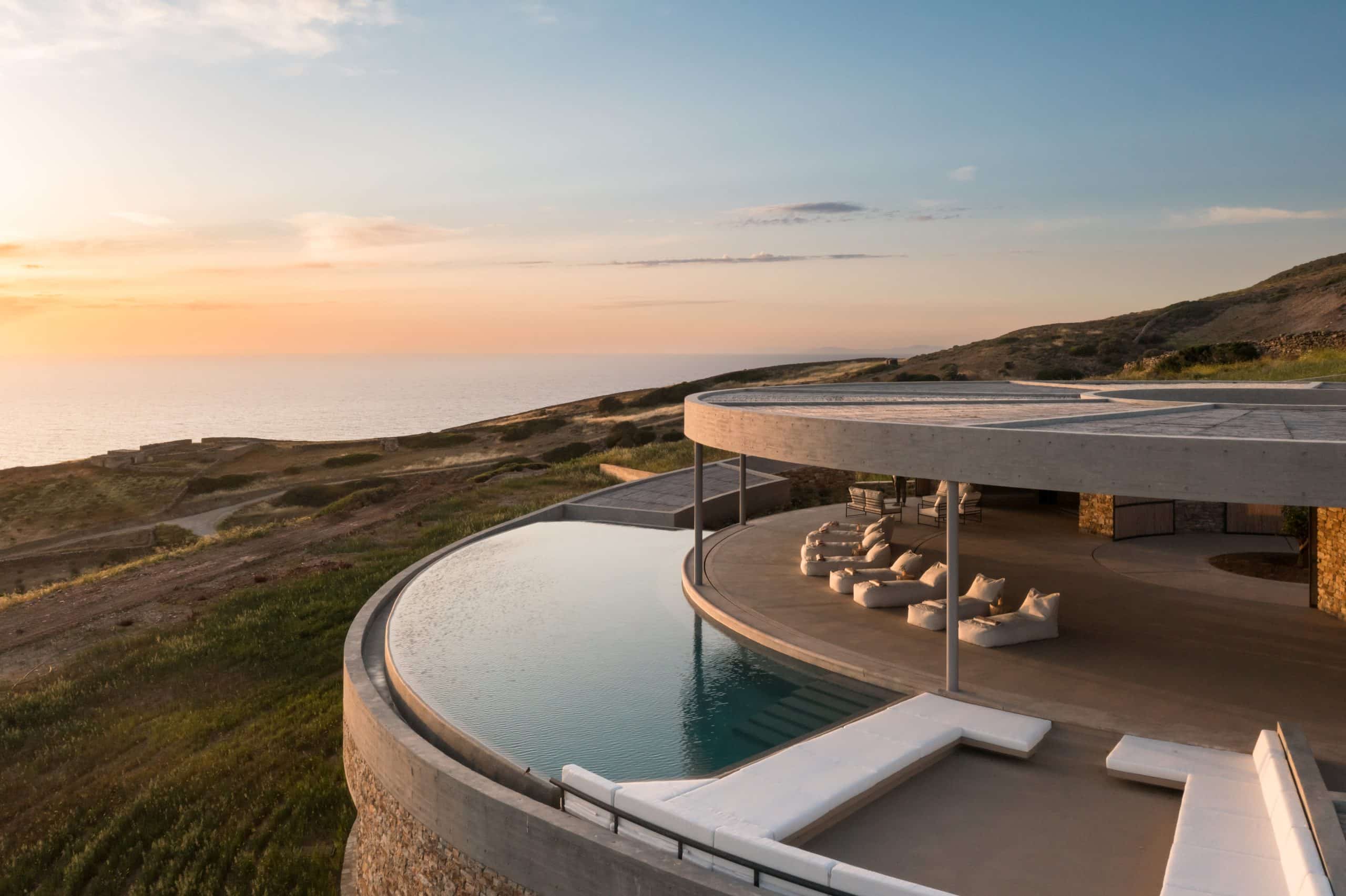 Unique UFO-Shaped Luxury Villa Hits the Market for £6.5M