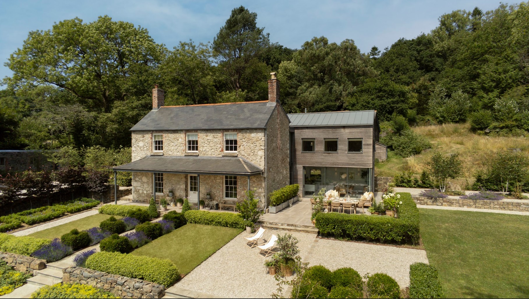Win a £2 Million Cottage in Charity Draw Supported by Gavin and Stacey Star