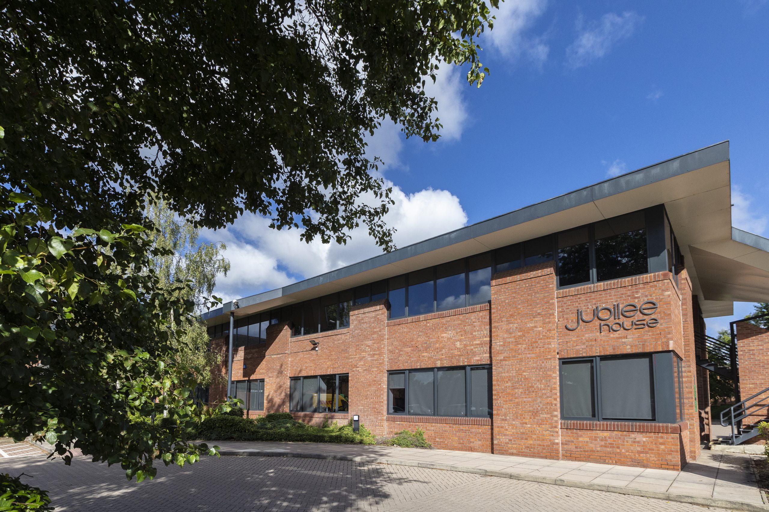Koppers 2 scaled 1 1 Koppers moves to new home in Marlow as part of wider investment plans