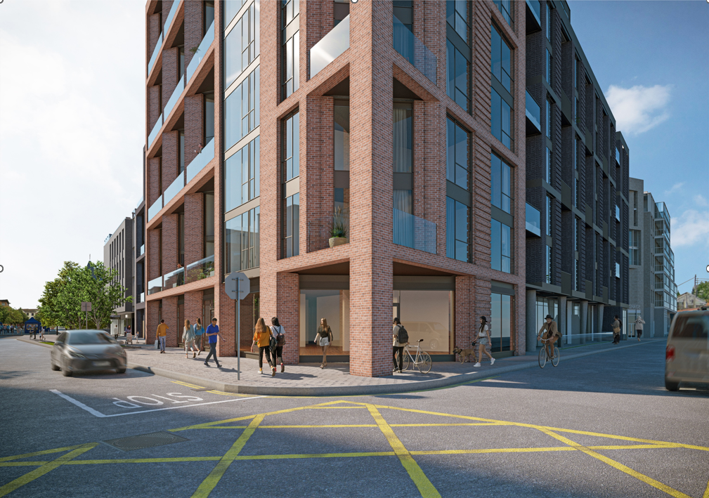 6a55872875e5a7a5709170b9de42d682f83e967c Valpre Capital, Revelate Capital and Aventicum Real Estate Announce Strategic Partnership for the Development of 10 Newmarket Square in Dublin