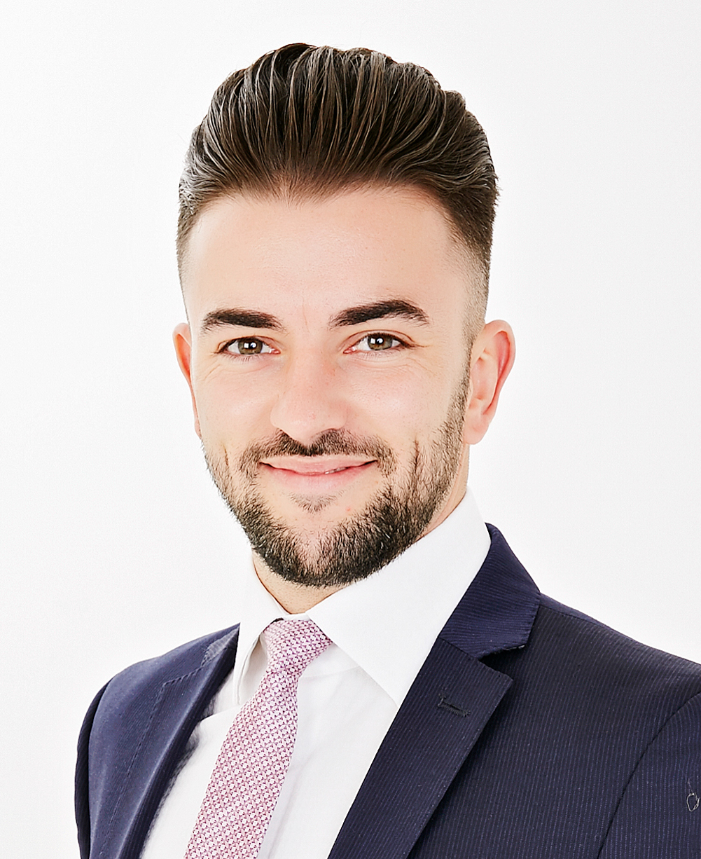 Daniel Gale 1 First for Auctions Launches New Service for UK Estate Agents to Revolutionise Property Sales