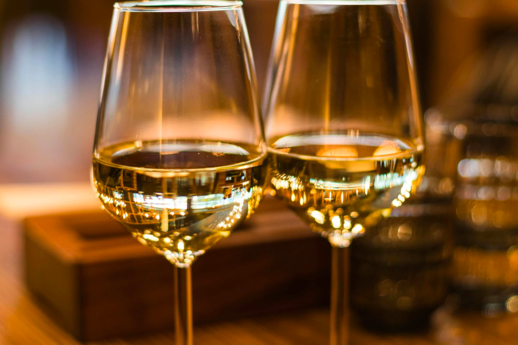 Seven ways to give your wine glasses a Michelin-star sparkle