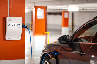 EV Charging Solution Provider ChargeGuru to install over 100,000 charge points for apartment owners by 2025