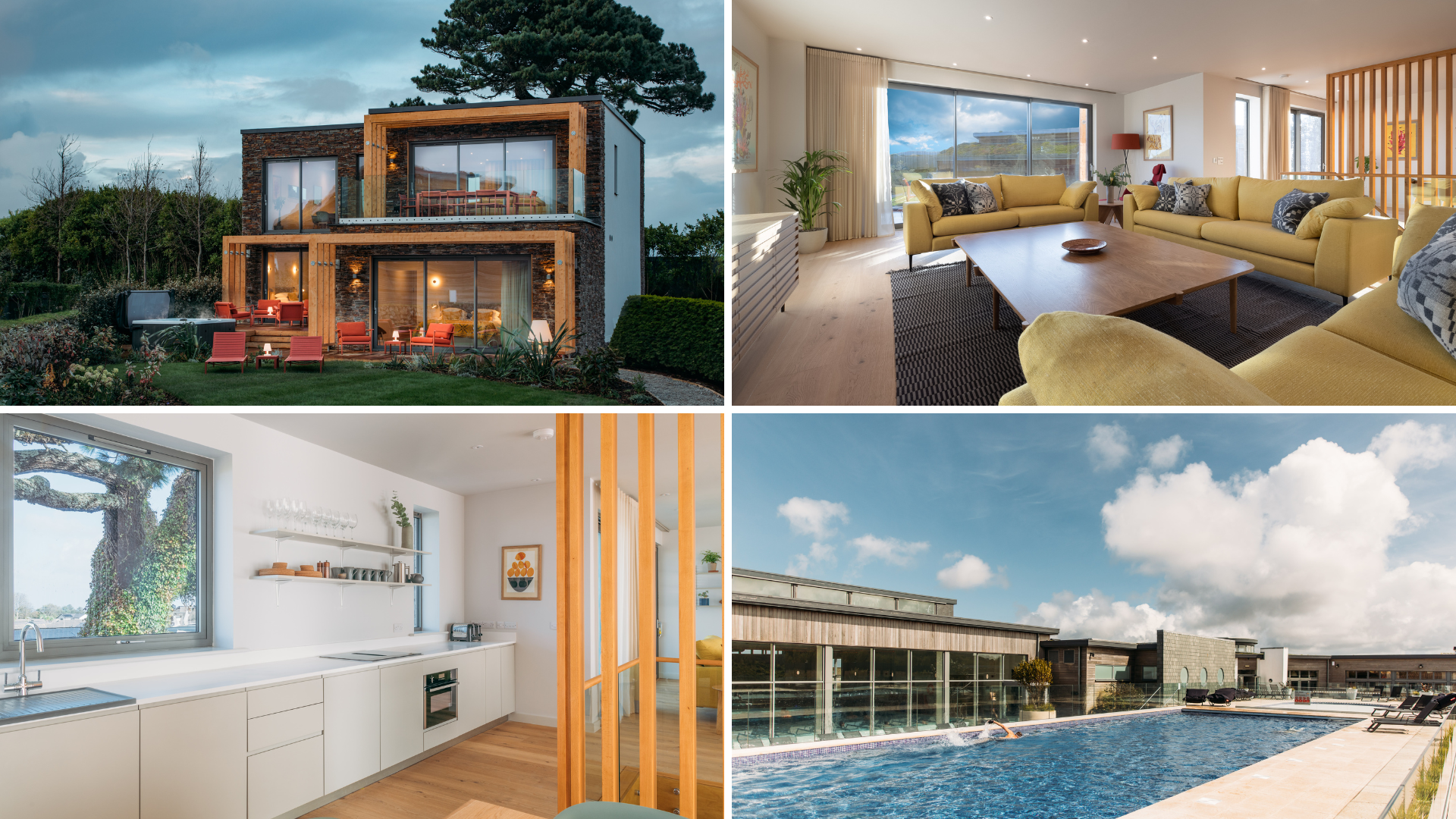 Next generation of luxury villas launched at Una St Ives