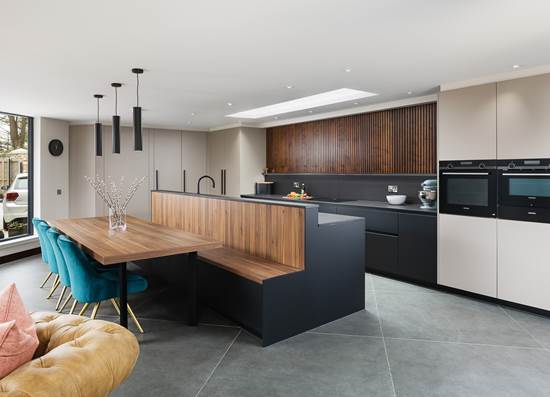 image014 KITCHENS INTERNATIONAL UNVEILS BOLD AND EARTHY TONES AS THE DEFINING ELEMENT FOR KITCHEN DESIGN IN 2024