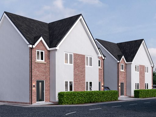 Armthorpe development Doncaster property developer join forces with Ongo to create 18 new homes in Armthorpe