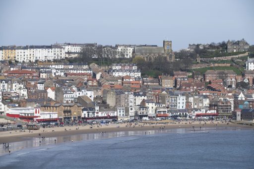 Scarborough general view Licensing scheme to protect privately rented properties to continue