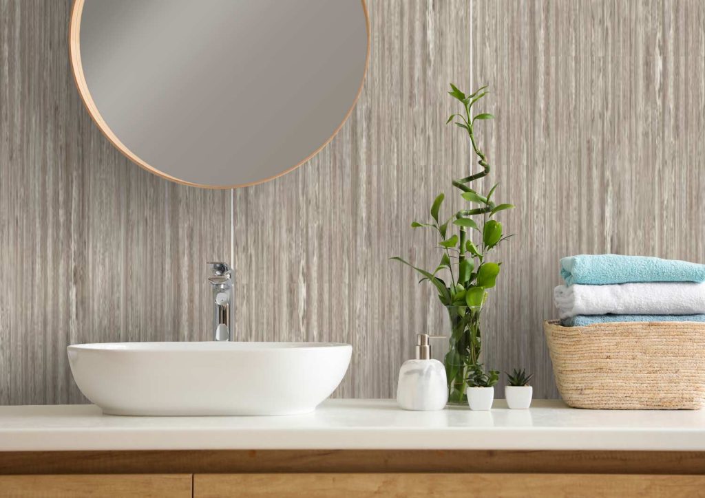 products aquaclad driftwood 03 Top 7 Wood Effect Wall Panels: Transform Your Space with Elegance and Ease