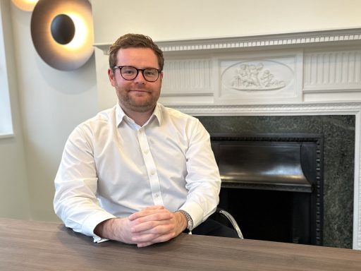 Archie Dickinson GRE Finance GRE Finance makes strategic hires to pursue ‘once in a decade’ opportunities in real estate debt
