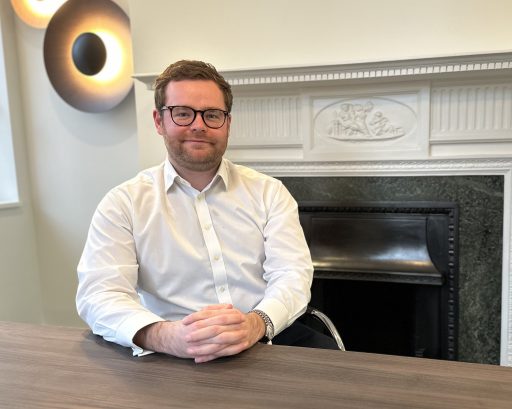 Archie Dickinson GRE Finance GRE Finance makes strategic hires to pursue ‘once in a decade’ opportunities in real estate debt