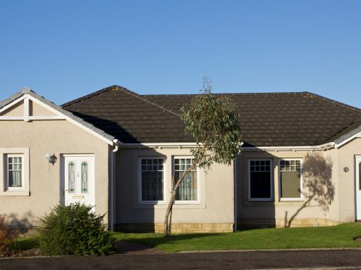 Major Scottish housebuilder pivots to more bungalows amid ageing population