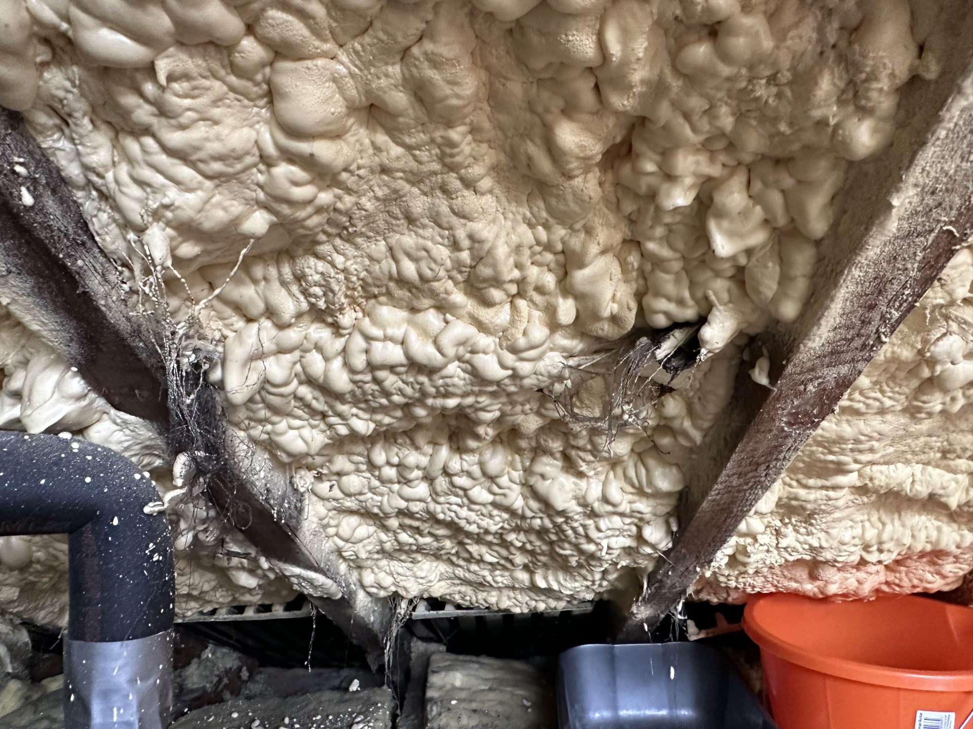 Trade body launches new branch of membership to help tackle sprayed foam insulation issues