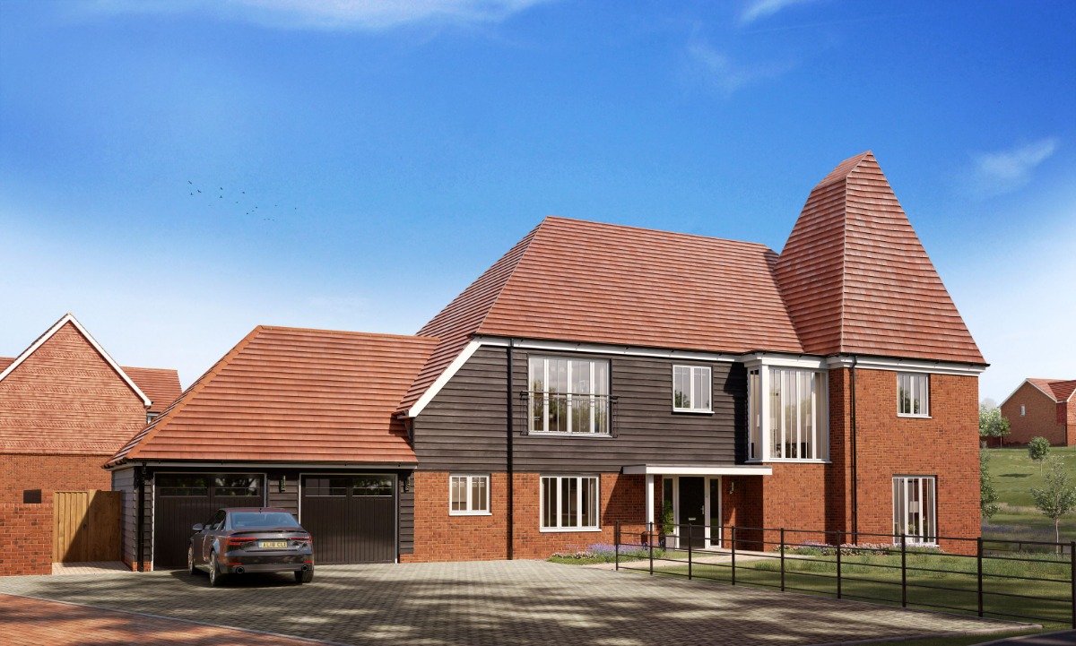 ea2f67b05ad1a99d4328d990455dbe03a6c4b3b5 A STYLISH AND CONNECTED VILLAGE COMMUNITY: HARTLEY ACRES LAUNCHES THIS FEBRUARY IN PICTURESQUE CRANBROOK, KENT