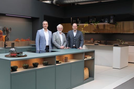 Rotpunkt retailers capitalise on 'more value per kitchen'