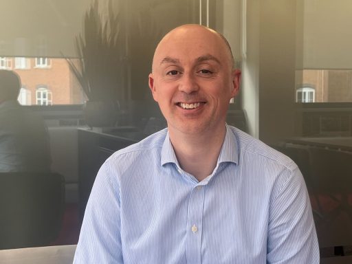 Dan Curtis appointed as Head of Legal at MSP Capital