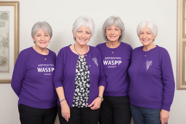 WASPI