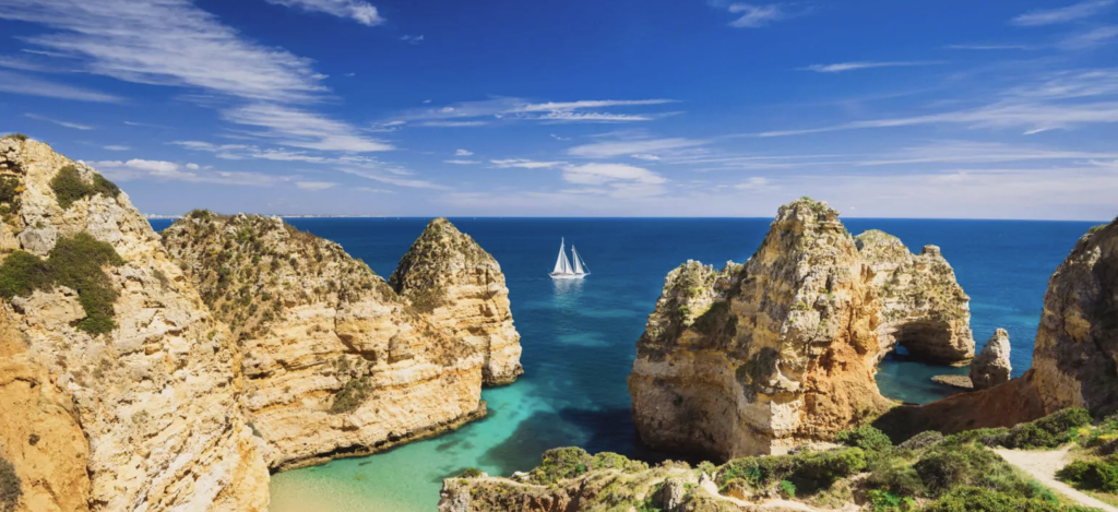 Algarve